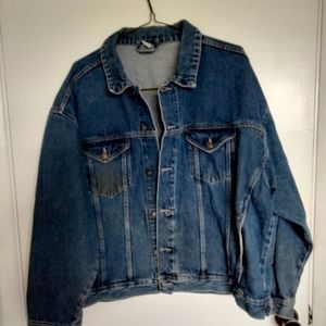 Levi Denim Jacket